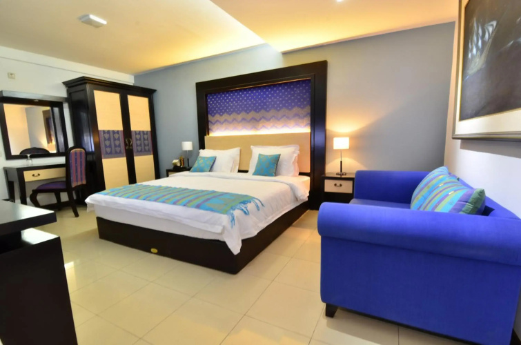 Balai Melayu Hotel
