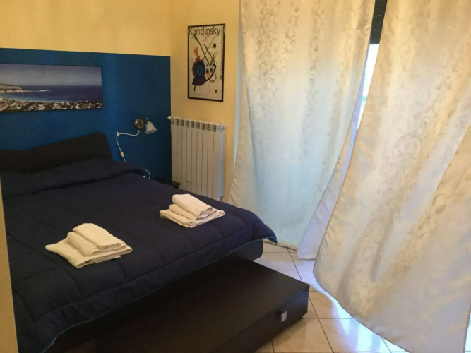 Esmeralda Apartment Suite