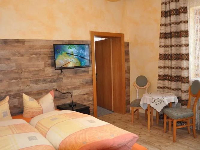 Activ Pension Bergfrieden