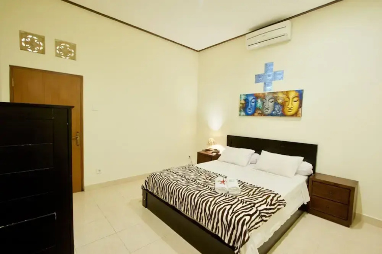 Jepun Bali Sanur
