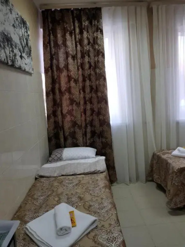 Фотография номера гостиницы Агат