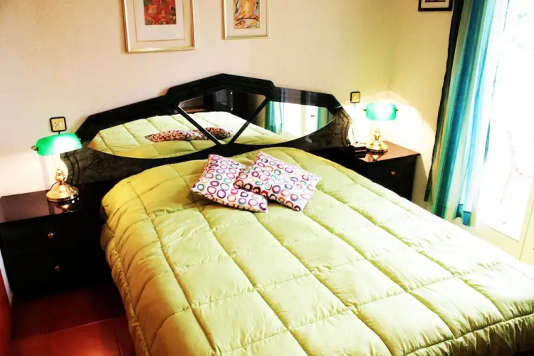205-apartamento con Piscina Comunitaria