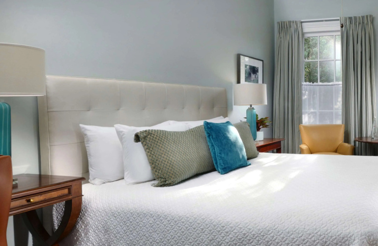The Marquesa Hotel