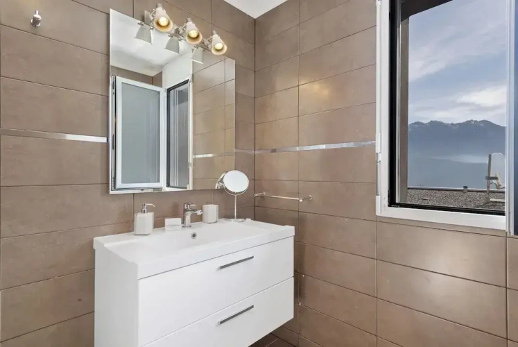 3 Bedrooms Family Villa