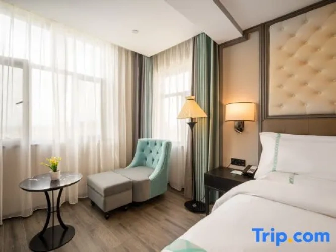 Standard Double Duplex room