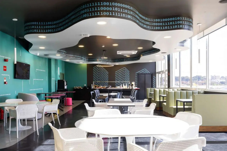 Ibis Styles Barretos