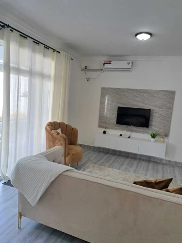 Classic Apartment