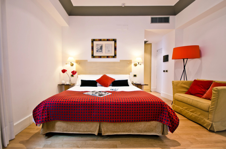 Hotel Plaza Opera
