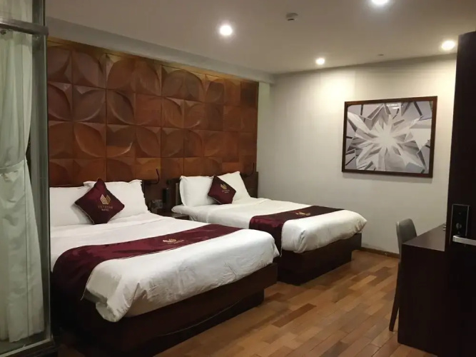 Hotel Victorian DaLat