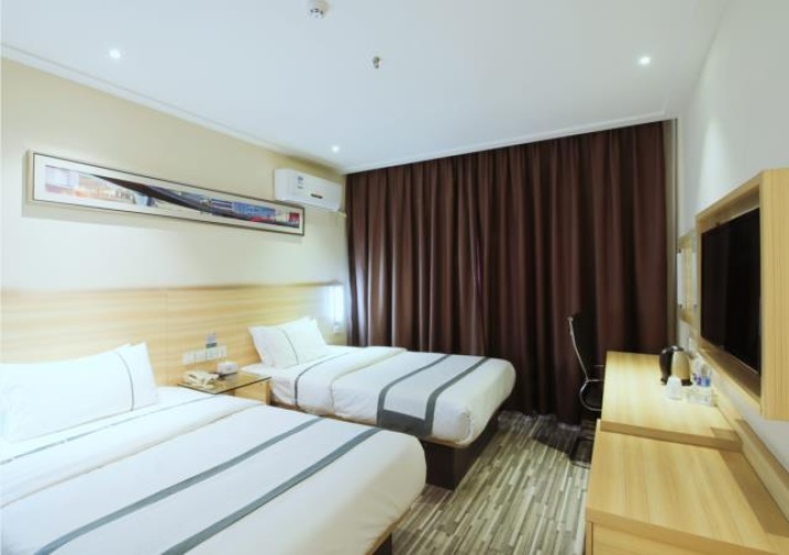 Business Twin room