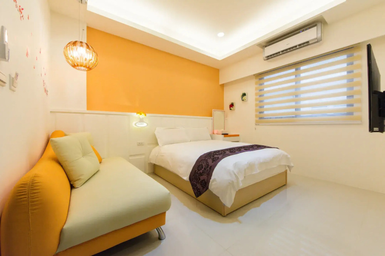 Pure B&B