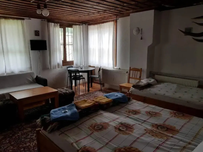 Borimechkovata Kashta