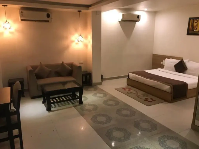 Suite