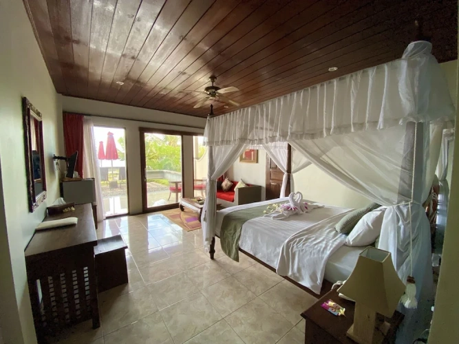 Superior Villa