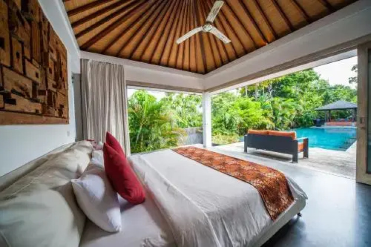 Amertha Villa Dreamland