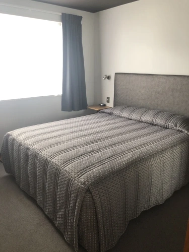 1 Bedroom Twin Apartment