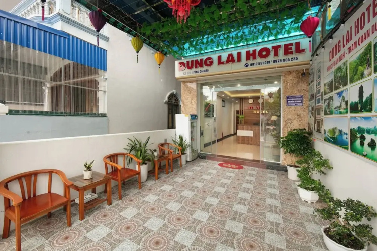Image de l'hôtel