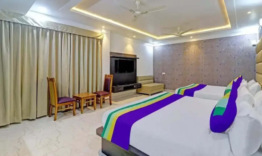 Hotel Green View