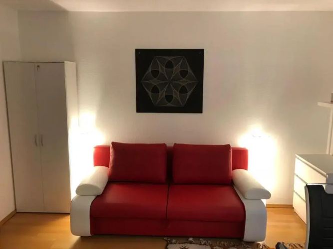Apartment Wunderbar