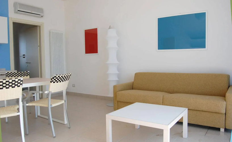 Residence Solidago