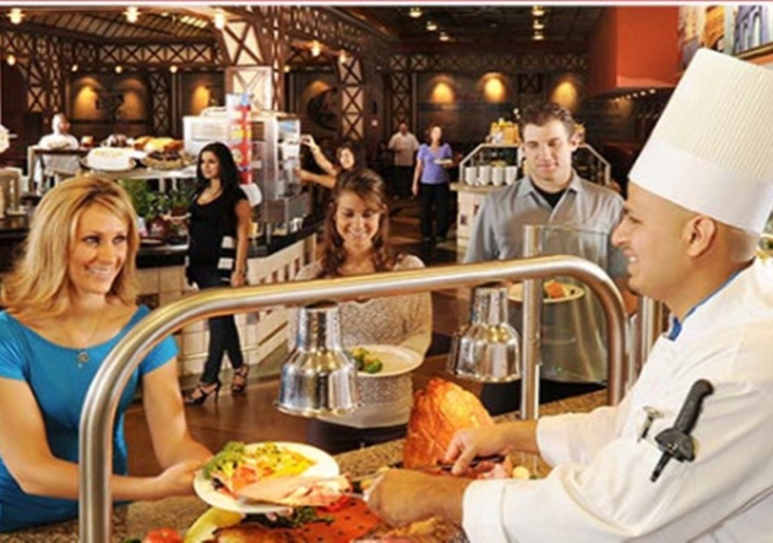 Cannery Casino Hotel photo 26