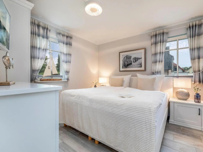 Ferienhaus Glebbe FeWo Glebbe 2