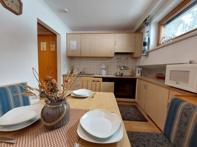 3 Bedrooms Deluxe Apartment with balcony and with mountain view