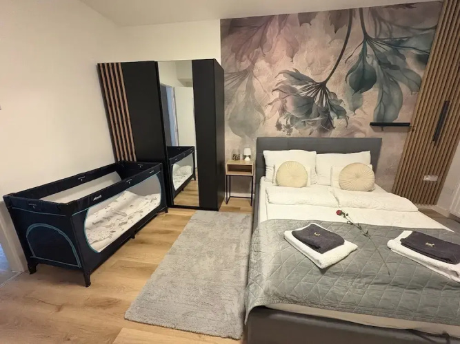 Z8 Premium Apartman