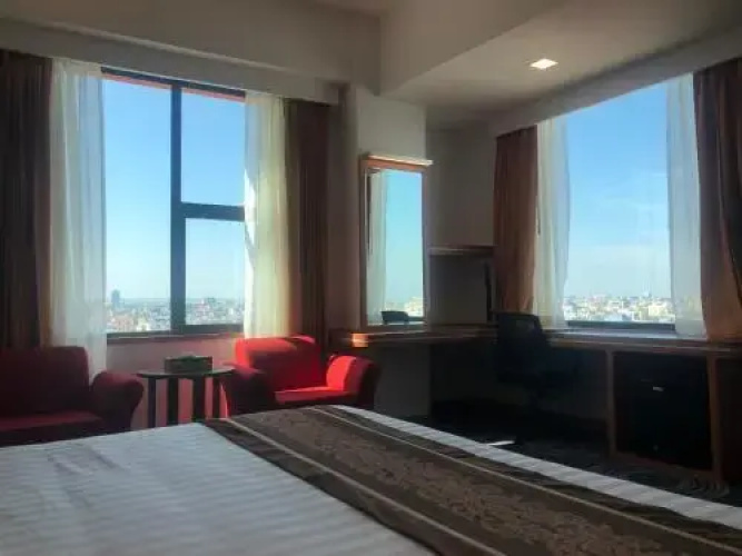 Ramada Encore Mandalay