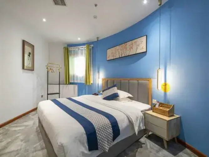 Osmanthus Hotel