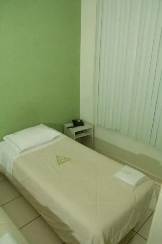 Hotel Meri