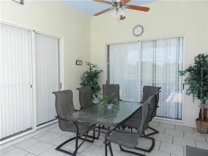 Esprit Golf Villa
