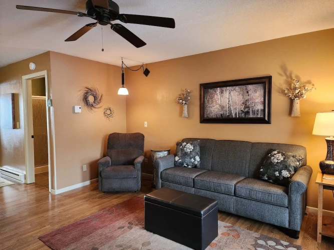 Premium Double room with lake view
