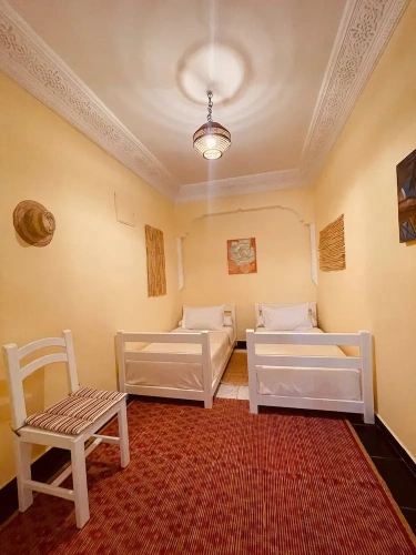 1 Bedroom Apartment with city view