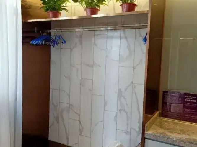 Luoyang Hanshe Sentai Hotell (Peony Park)