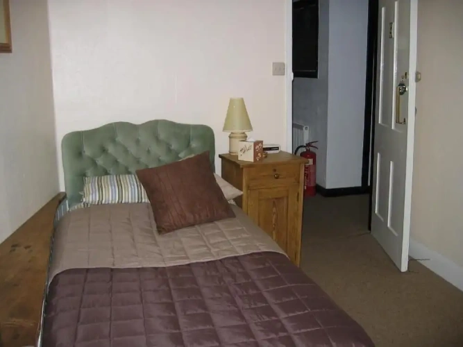 Single room