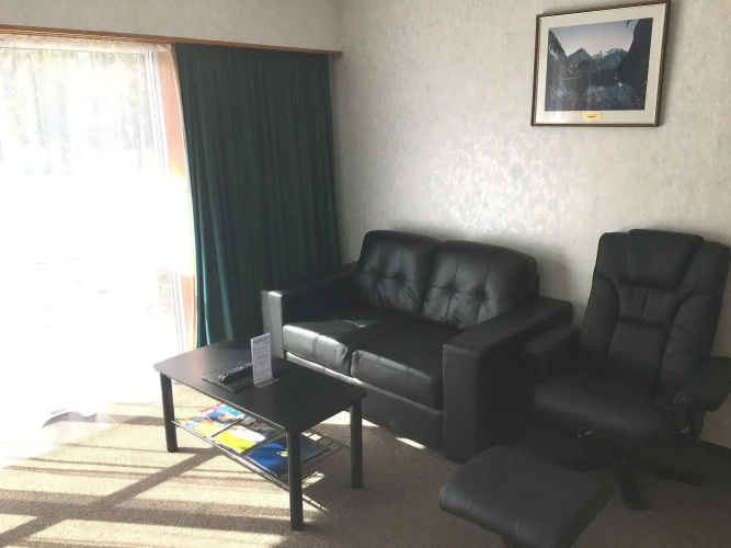Parklands Motel