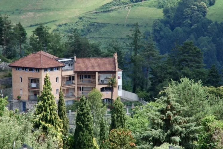 1 Bedroom Comfort Apartment