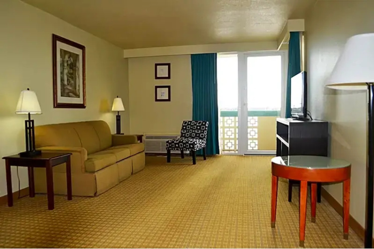 Suite