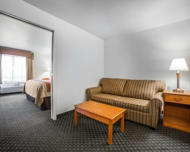 Suite