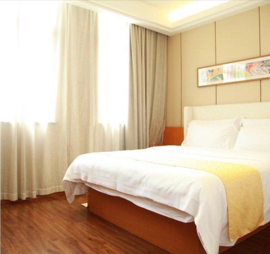 Standard Double Family room