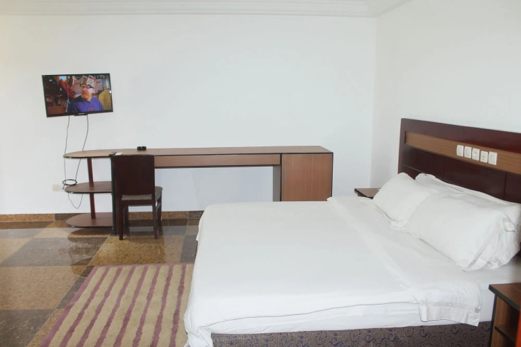 Hotel Novela Star