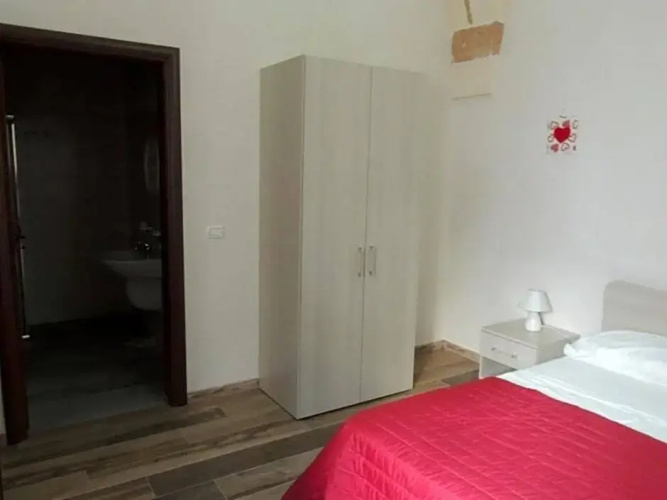 Bed & Breakfast Le 5 Volte
