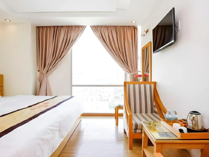 Nhat Linh Hotel Da Nang