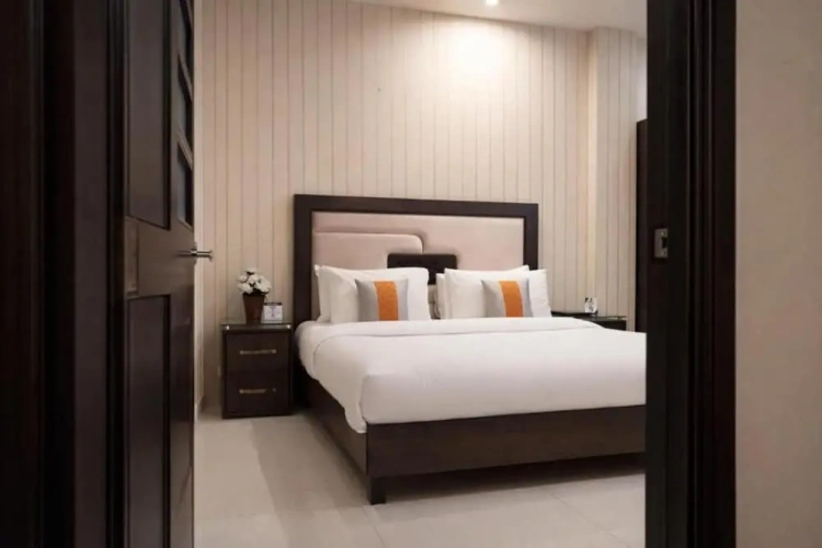 Standard Apartment