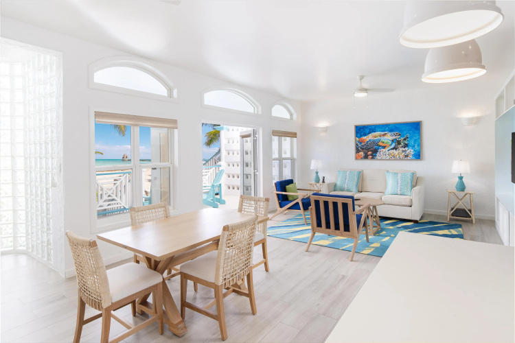 Reef Haven Belize