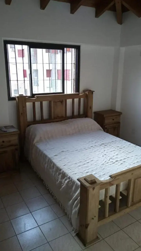 Departamento 1 Dormitorio