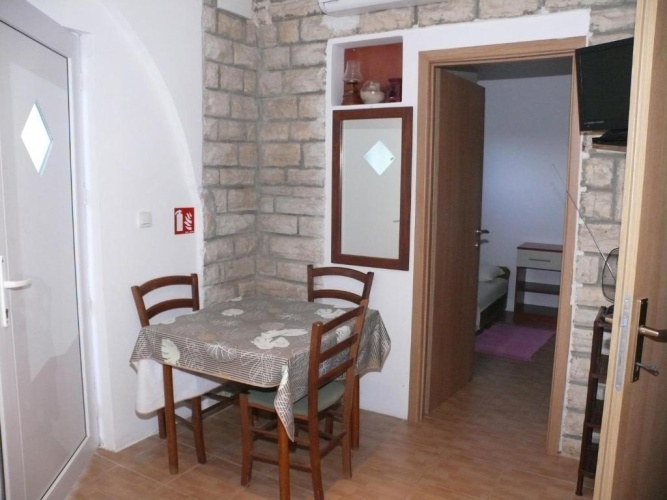 1 Bedroom Apartment with balcony and with view
