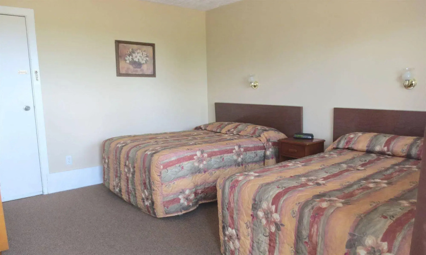 Atlantic Motel