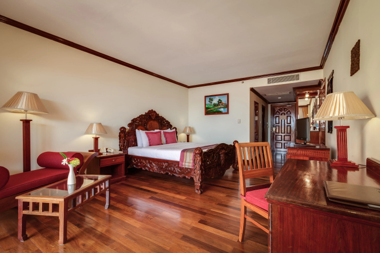 Angkor Paradise Hotel